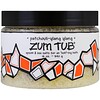 Zum Tub, эпсомская и морская соль, иланг-иланг и пачули, 340 г (12 унций)