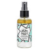 ZUM, Zum Mist®, 아로마테라피 룸 & 바디 미스트, 바다 소금, 118ml(4fl oz)