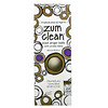ZUM, Zum Clean, шарики для сушки шерсти со смесью ароматов, ладаном и миррой, 4 шт.