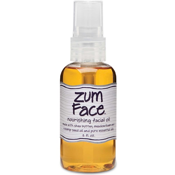 Indigo Wild, Zum Face, Nourishing Facial Oil, 2 fl oz iHerb