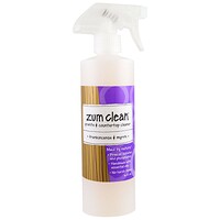 Zum Clean, средство для чистки гранита и столешниц, фимиам и мирт, 16 жидк. унц. - изображение