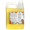 ZUM, Zum Clean, Jabón para lavar de aromaterapia, Naranja dulce, 32 fl oz (0,94 l)
