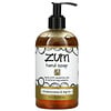 ZUM, Zum 洗手液，乳香和沒藥香味，12 液量盎司（354 毫升）