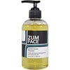 ZUM, Zum Face, Gentle Facial Cleanser, 8 fl oz (225 ml)