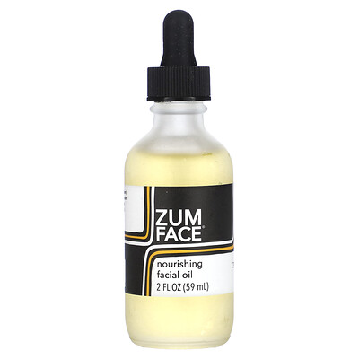 

ZUM Zum Face Nourishing Facial Oil 2 fl oz (59 ml)