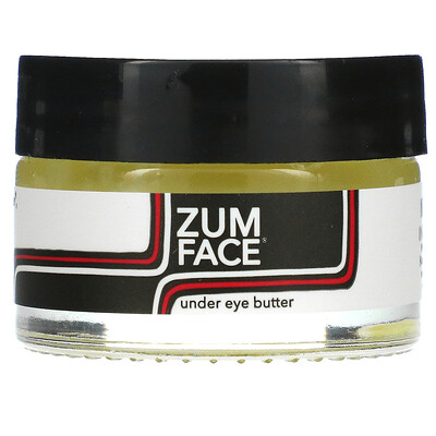Купить ZUM Zum Face, масло для кожи вокруг глаз, 0, 5 унции