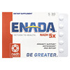 NADH 5x, 5 mg, 30 tabletek
