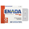 NADH 5x, 5 mg, 30 comprimidos
