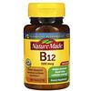 Nature Made‏, Vitamin B12, 500 mcg, 200 Tablets