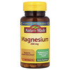 Magnesium, 250 mg, 100 Tabletter