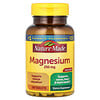 Magnésium, 250 mg, 200 comprimés