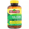 Nature Made, Calcium Magnesium Zinc with Vitamin D3, 300 Tablets