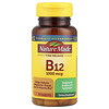 維生素 B12，緩釋，75 片