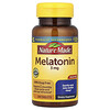 Melatonin, 3 mg, 240 Tablets