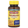 Mélatonine, 5 mg, 90 comprimés