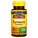 Nature Made, Turmeric Curcumin, 60 Capsules