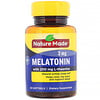 Nature Made‏, Melatonin, 3 mg, 60 Softgels