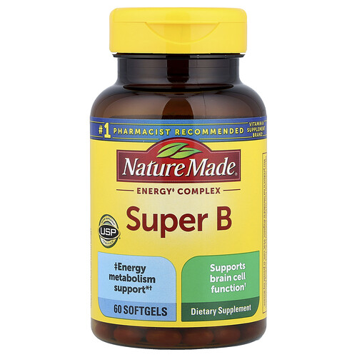 Super B Energy Complex