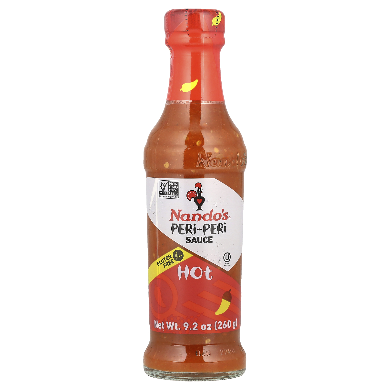 peri peri dressing Nando's Peri-Peri Sauce Medium 500g : Grocery & Gourmet Food Nando's PERi-PERi Hot Sauce Variety