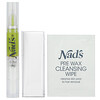 Nad's‏, Facial Wand Eyebrow Shaper, 0.2 oz (6 g)