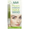 Nad's‏, Facial Wand Eyebrow Shaper, 0.2 oz (6 g)
