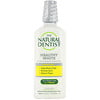 The Natural Dentist‏, Healthy White, Pre-Brush Antigingivitis/Antiplaque Rinse, Clean Mint, 16.9 fl oz (500 ml)