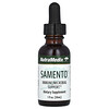 Samento, Refuerzo inmunitario y microbiano, 30 ml (1 oz. Líq.)