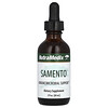 Samento, Immuun/Microbiële Ondersteuning, 2 fl oz (60 ml)