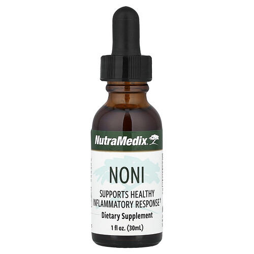 NutraMedix, Noni, 30 ml (1 fl. oz.)