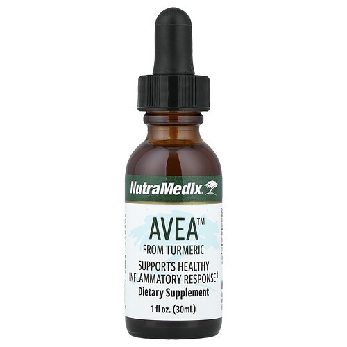 Nutramedix Avea™, 1 fl oz (30 ml)