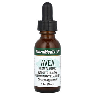 NutraMedix, Avea, 30 ml (1 fl oz)