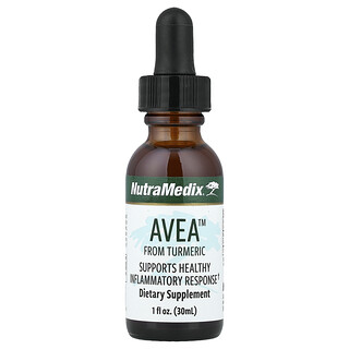 NutraMedix, Avea™, 30 ml (1 oz. líq.)