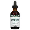 NutraMedix, Banderol, Microbial Support, 2 fl oz ( 60 ml)