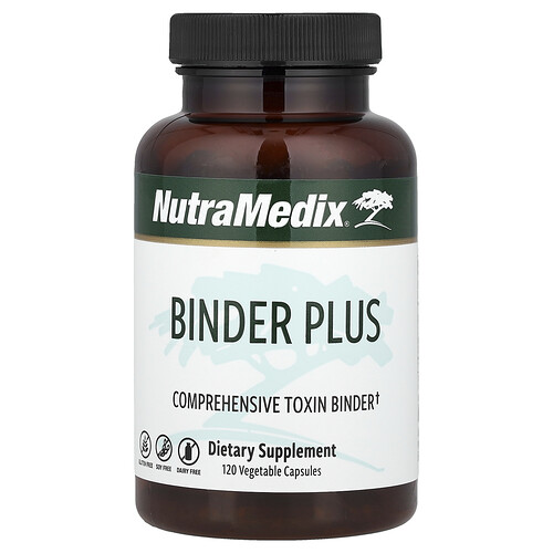 Binder Plus