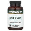Binder Plus, 120 plantaardige capsules