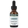 Cumanda, microbiële ondersteuning, 1 fl oz (30 ml)