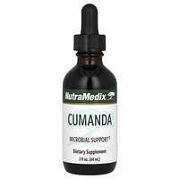 ドクダミ、Immune／Microbial Support、30ml（1液量オンス）