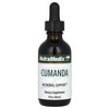 Cumanda, Microbial Support,  2 fl oz ( 60 ml)