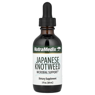 NutraMedix, Японска фалопия, 60 ml (2 fl oz)