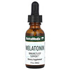Melatonin, 1 fl oz (30 ml)