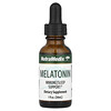 Melatonin, 1 fl oz (30 ml)