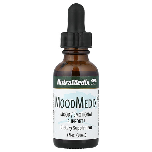 MoodMedix