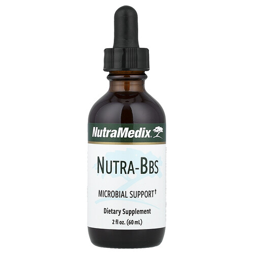 Nutra-BBS