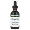 Nutra-Brl, Մանրէաբանական աջակցություն, 2 fl oz (60 մլ)