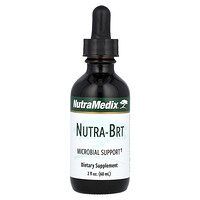 ドクダミ、Immune／Microbial Support、30ml（1液量オンス）