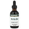 Nutra-BRT, Pendukung Mikroba, 60 ml (2 ons cairan)