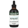 Nutra-Hist، 4 أونصة سائلة (120 مل)