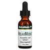 NutraMedix‏, RelaxMedix, Relaxation/Sleep Support, 1 fl oz ( 30 ml)