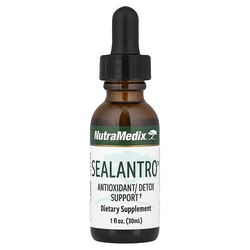 NutraMedix, Sealantro™, 30 ml (1 fl oz)