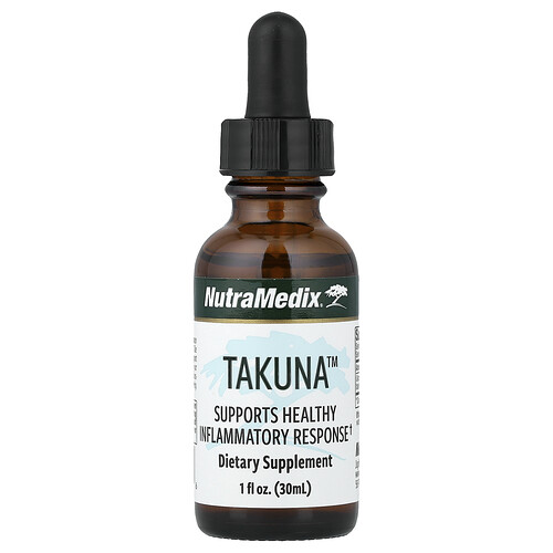 NutraMedix, Takuna™, 30 ml
